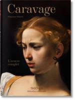 Caravage, L'oeuvre complet