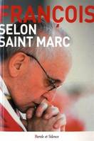 Selon saint marc