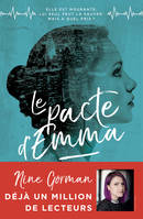 Le Pacte d'Emma - tome 1