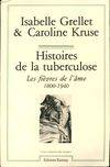 Histoire de la turbeculose. Les fièvres de l'âme (1800, les fièvres de l'âme, 1800-1940