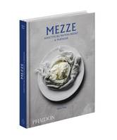 Mezze, Assiettes du Moyen-Orient à partager