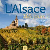 L'Alsace 365 jours