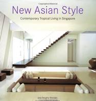 New Asian Style /anglais