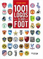 1001 logos des clubs de foot