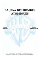 La Java des Bombes Atomiques