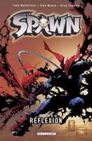 Spawn T03, Réflexion