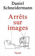 Arrêts sur images