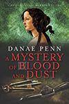 A Belina Lansac murder mystery, A mystery of blood and dust, A belina lansac murder mystery