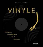 Vinyle, Son et platines. Enceintes et amplis. DJ et collectors. Culture disque