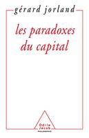 Les Paradoxes du capital