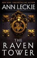 The Raven Tower (poche)