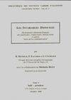 Les invariables difficiles., Tome 2, Bald-geradezu, Les invariables difficiles Tome II : bald, dictionnaire allemand-français des particules, connecteurs, interjections et autres mots de la communication