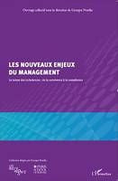 Les nouveaux enjeux du management, Le temps des turbulences : de la connivence à la compétence