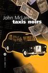 Taxis noirs