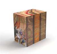 One Piece - Coffret vide Alabast, One Piece - Coffret vide Alabasta (Tomes 13 à 23)