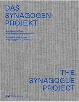 The Synagogue Project /anglais/allemand