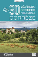 Les 30 plus beaux Corrèze