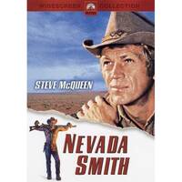 Nevada Smith - DVD (1966)