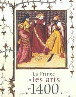france et les arts en 1400, les princes des fleurs de lis