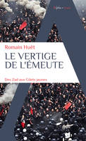 Le vertige de l'émeute, Des Zad aux Gilets jaunes