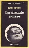 La grande poisse