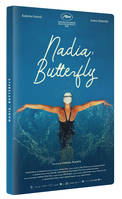 Nadia, Butterfly