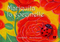 Mariquita la coccinelle