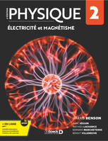 Physique 2 - Electricité