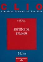 Festins de femmes