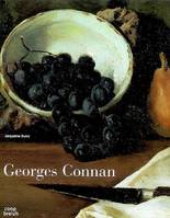 Georges Connan - 1923-2002, 1923-2002