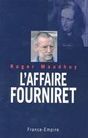 L'affaire Fourniret