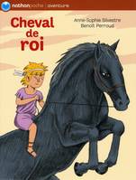 CHEVAL DE ROI