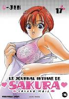 17, LE JOURNAL INTIME DE SAKURA T17, Sakura mail