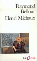 Henri Michaux