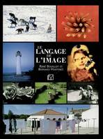 LE LANGAGE DE L'IMAGE