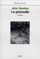 La Grenouille