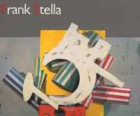 Frank Stella