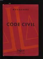 Code civil, 1997-1998