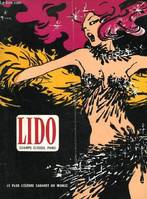 1 PROGRAMME - LIDO