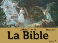 Calendrier de La Bible