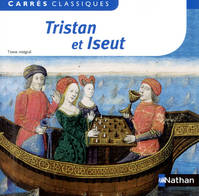 Tristan et Iseult - 65, 1900