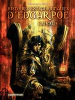 Histoires extraordinaires d'Edgar Poe (L'Intégrale)