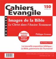 CE-150. Images de la Bible