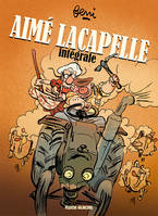 0, Aimé Lacapelle - Intégrale