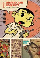 Charlie Chan Hock Chye, une vie dessinée - Tome 0