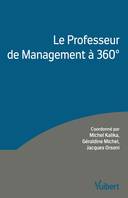 Le professeur de management à 360°, Hommage au professeur Jean-Pierre Helfer