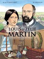 Louis et Zélie Martin / plus dignes du ciel que de la terre, Plus dignes du Ciel que de la terre