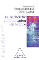 La Recherche et l'Innovation en France, FutuRIS 2009