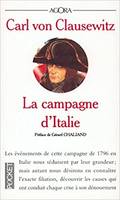 La campagne d'Italie