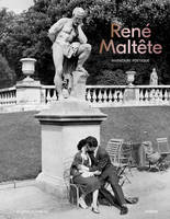 René Maltête, Inventaire poétique